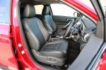 Mitsubishi Eclipse Cross 2017 года (JP)